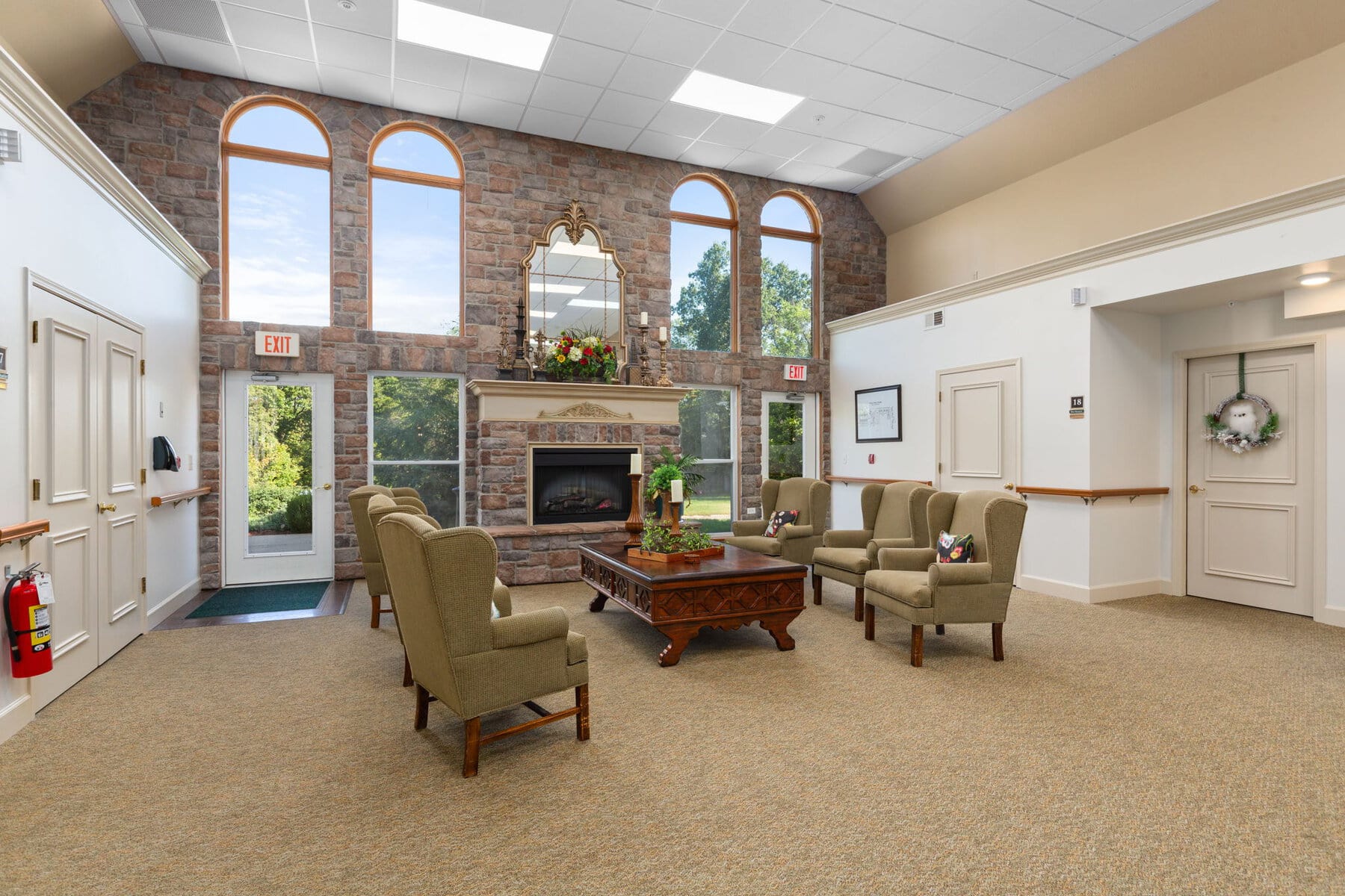 The Oaks Senior Living 1 - The Oaks Of O'Fallon