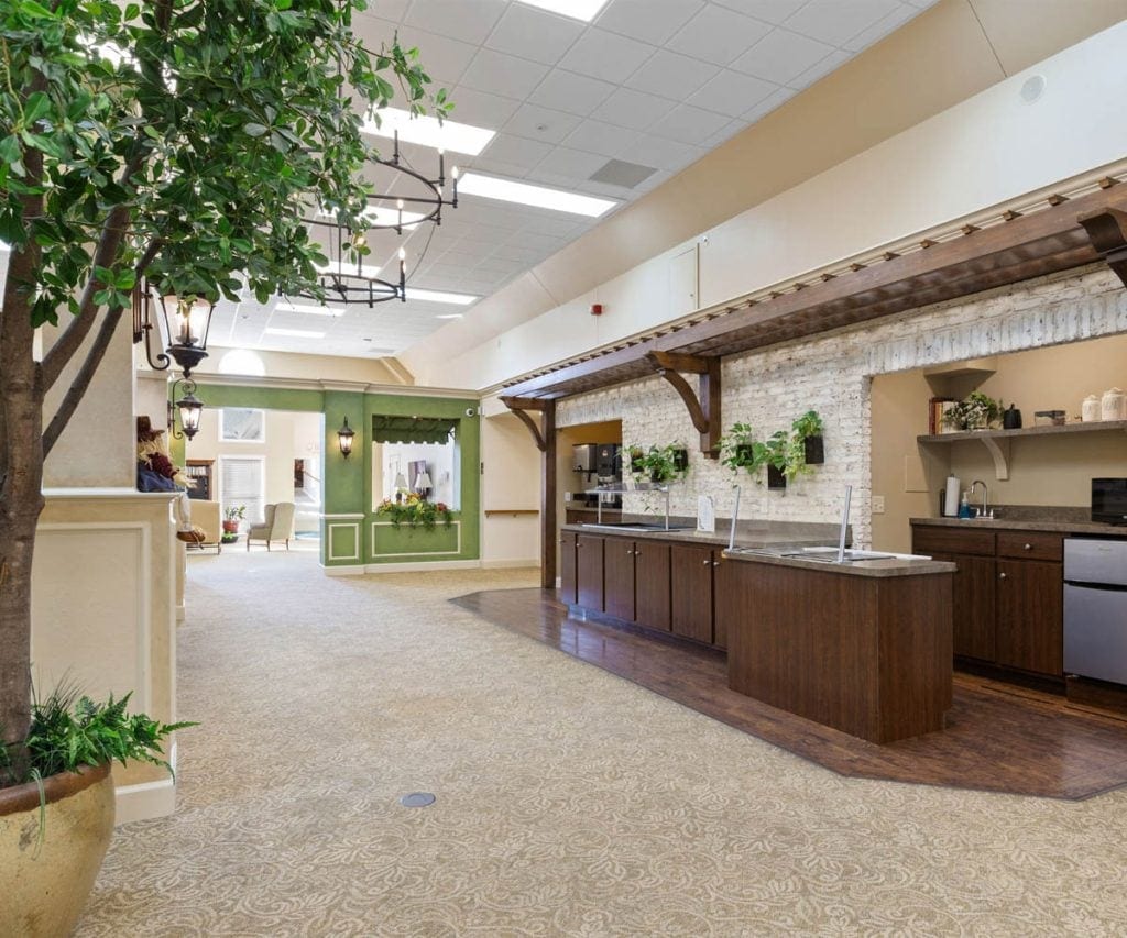 The Oaks Senior Living 4 - The Oaks Of O'Fallon
