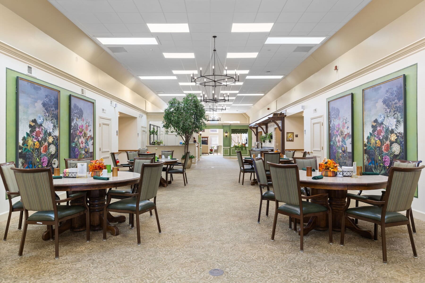 The Oaks Senior Living 7 - The Oaks Of O'Fallon